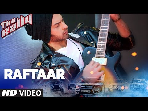 Raftaar Video Song | The Rally | Mirza and Arshin Mehta