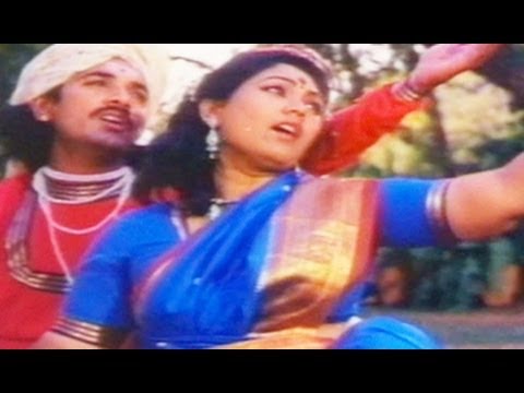 Pelli Koduku Songs - Jayamu Jayamu - Divyavani - Naresh