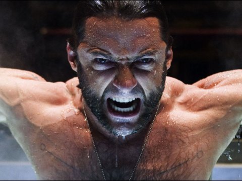 X-MEN Origins: Wolverine Trailer