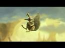Ice Age 3 Trailer | Dawn of the Dinosaurs 3D Animated Movie
