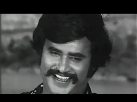 Katta Pulla Kutta Pulla - Rajinikanth, Sripriya - Bhairavi Tamil Song