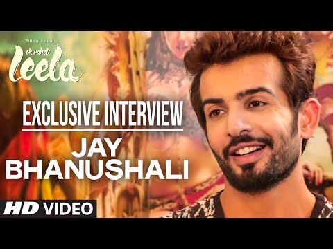 Jay Bhanushali Interview | Ek Paheli Leela | T-Series