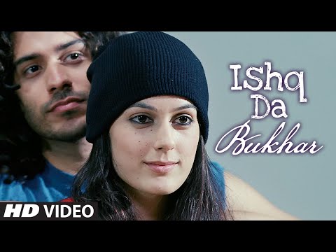 Exclusive: Ishq Da Bukhar Video Song | Mad About Dance | Saahil Prem