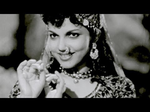 Suno Suno Pyare More Sajana - Shamshad Begum, Bhanumati, Mangala Song