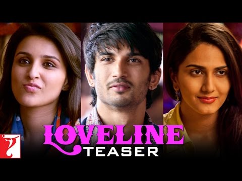Love line Teaser - Shuddh Desi Romance