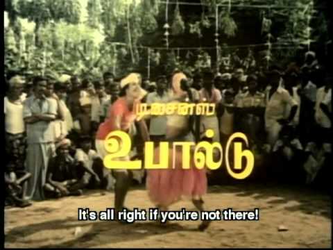 Nadaya Mathu - Kanni Paruvathile - Malaysia Vasudevan Tamil Song