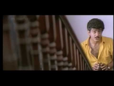 Kadhal Mannan - 10/16 - Tamil Movie - Ajith & Maanu