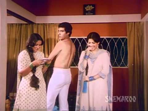 Dulha Bikta Hai - Part 1 Of 15 - Raj Babbar - Anita Raj - Bollywood Movies