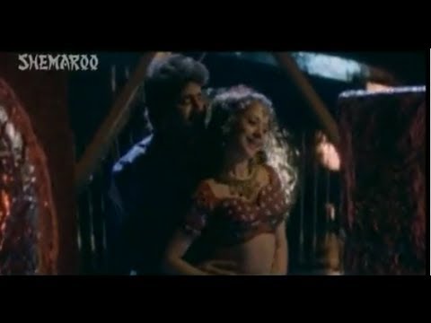 Telugu Song - Nagarjuna - Urmila - Pooh Haale