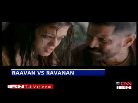 Friday Releases: Raavan, Spread hit the screens 