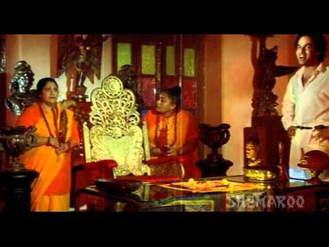 Pyar Ka Saaya - 6/13 - Hit Hindi Film - Rahul Roy, Amrita Singh & Sheeba