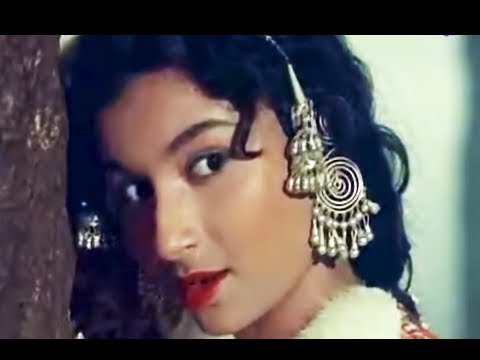 Isharon Isharon Mein - Sharmila Tagore & Shammi Kapoor - Beti Bete