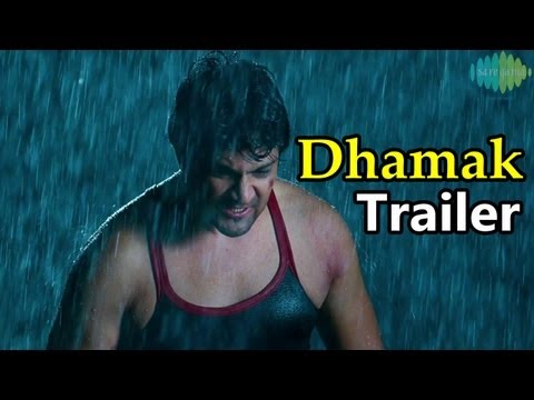 Dhamak 2013 (Marathi) Official Trailer
