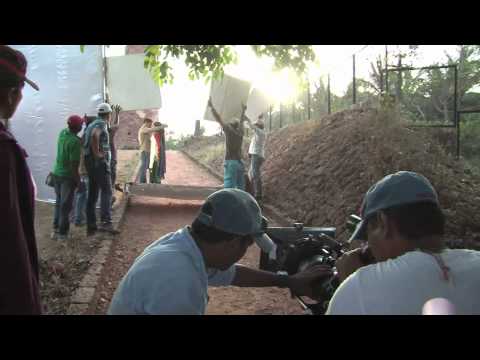 Singham - Saathiya Making Full HD