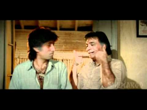 Nachnewale Gaanewale - Part 3 Of 16 - Shakti Kapoor - Kader Khan - Bollywood Movies