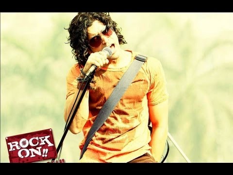 Rock On Title Video Song | Arjun Rampal, Farhan Akhtar, Prachi Desai, Purab Kohli, Koel Puri