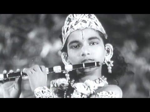 Kanha Murli Bajai - Shree Ganesh Mahima Song