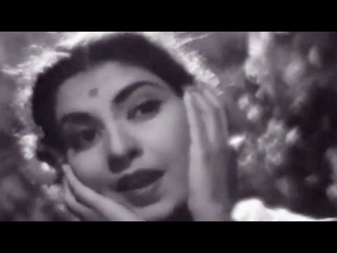 Chham Chham Geet Sunaye - Asha Bhosle, Deep Jalta Rahe Song