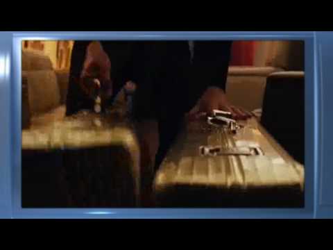 Takers - Trailer 