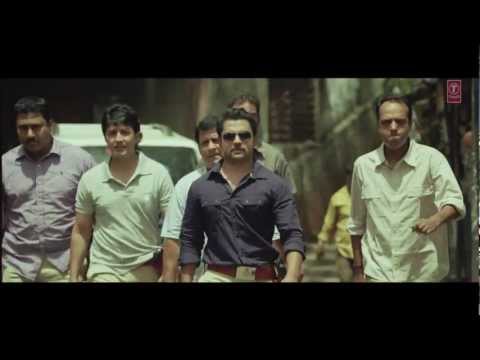 Mumbai Mirror Official Theatrical Trailer