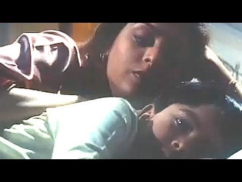 Nagma asks Son about Arvind Swami