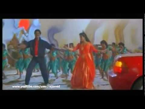 Tamil Movie Song - Raja Pandi - Maharani Maharani Maaligai Maharani
