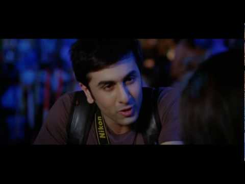 Wake Up Sid - Farewell Party