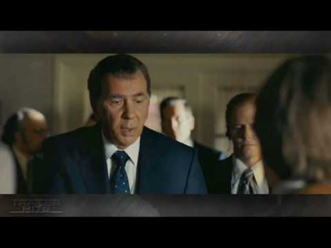 Frost Nixon Official Movie Trailer HD Full Quality