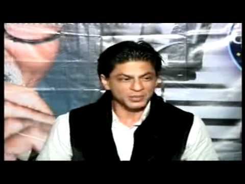 SRK at with Big B on 'KBC 5' to promote 'Ra.One'