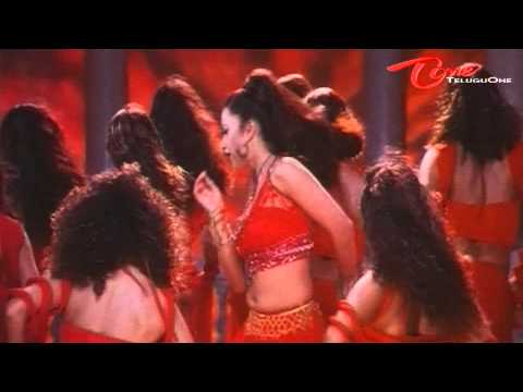 Giri - Aye Chetulluni Kattuko - Arjun - Reema Sen - Spicy Song