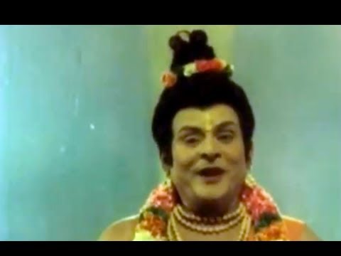 Aandavan Dharisaname - Agathiyar Tamil Song