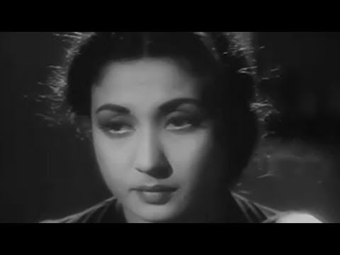 So Ja Dukhyare Dukhiya Ke Pyare - Meena Kumari, Sahara Song