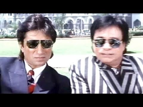 Baap Numbri - Kadar Khan, Shakti Kapoor, Baap Numbri Beta Dus Numbri Song 