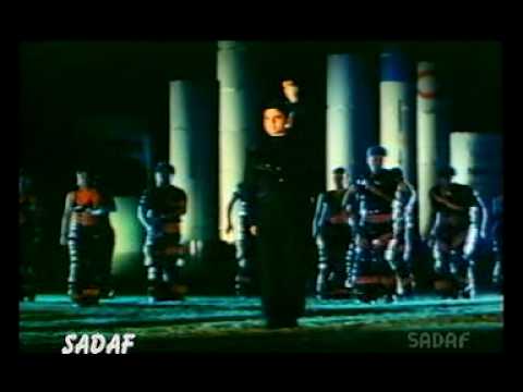 Sach Keh Raha Hai Deewana - Rehnaa Hai Terre Dil Mein (2001)