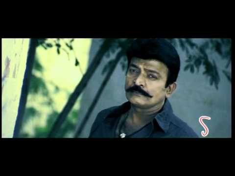Mahankali Telugu movie trailer