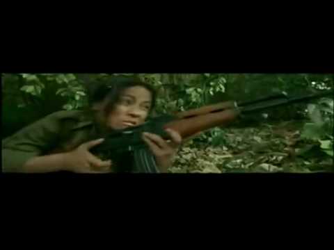 Red Alert (The War Within) - Theatrical Trailer - HQ