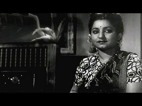 Meet Sab Jhuoote Pada Gaye - Shamshad Begum, Sunehre Din Song 