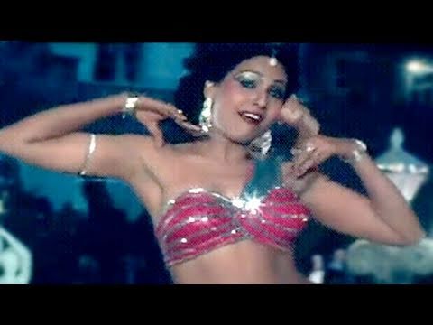 Jitne Ghungroo Chadhe hai - Kavita K''murty, Anupama, Hum se Na Takrana Song 