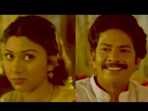 Veetla Eli Veliyila Puli - Mudhal Rathiri - Tamil Romantic Song - Janakraj