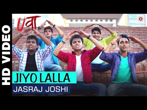 Jiyo Lalla - Uvaa | Jasraj Joshi | Praveen - Manoj