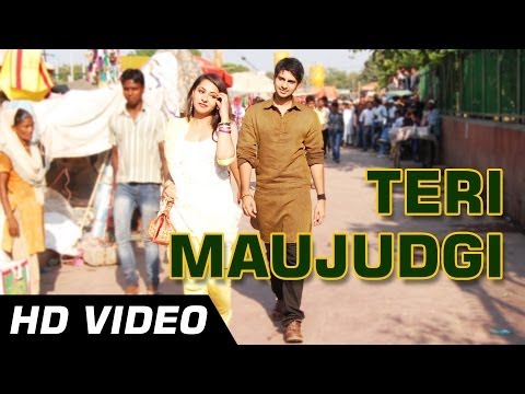 Teri Maujudgi Full Video Song | Chal Bhaag | Varun Mehra & Keeya Khanna