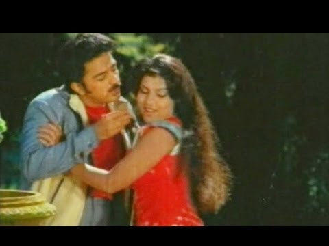 Vizhiyil En Vizhiyil - Kamal Haasan, Sripriya Tamil Song - Ram Laxman