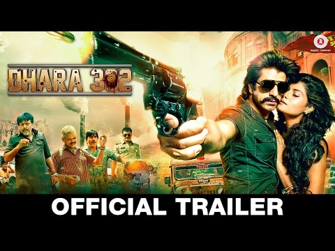 Dhara 302 Official Trailer
