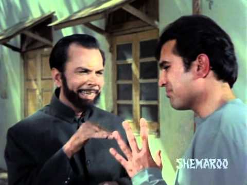 Anand - Bollywood Classic Film - Hrishikesh Mukherjee - Part 9
