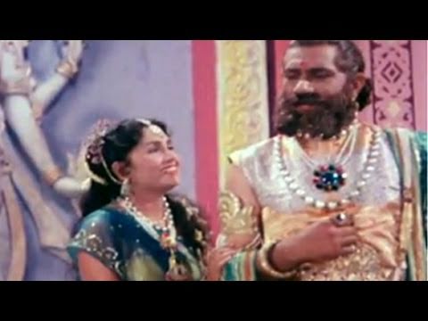Kaikai tells Dashrath Ram should be crowned as King