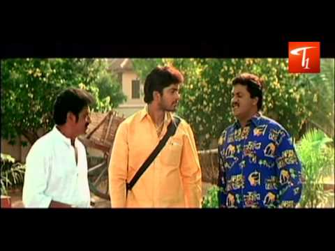 Athili Sathibabu -Comedy Scene06