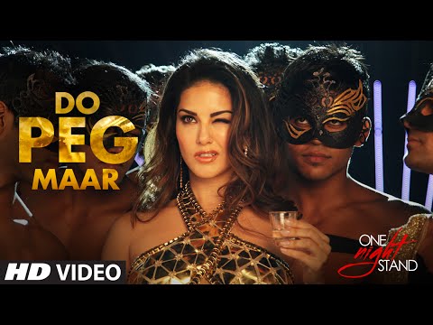DO PEG MAAR Video Song | ONE NIGHT STAND