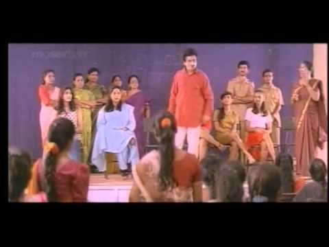Kadhal Mannan - 8/16 - Tamil Movie - Ajith & Maanu
