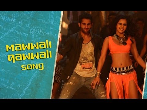 Lekar Hum Deewana Dil 'Mawwali Qawwali' Song ft. Armaan, Deeksha