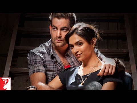Live Video Chat With Neil & Deepika - Lafangey Parindey